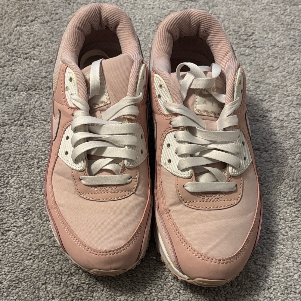Nike Air Women's Pink Sneakers
